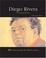 Cover of: Diego Rivera: Painting Mexico
