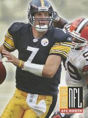 Cover of: AFC North by James Buckley