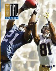 Cover of: NFC West: National Football Conference West (Inside the NFL)