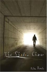 Cover of: The Shadow Chaser