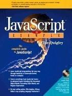 Cover of: JavaScript by Example