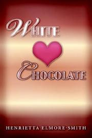 Cover of: White Chocolate