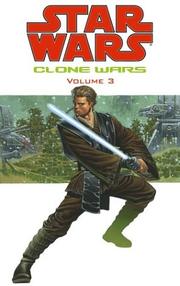 Cover of: Last Stand on Jabiim (Star Wars: Clone Wars, Vol. 3)
