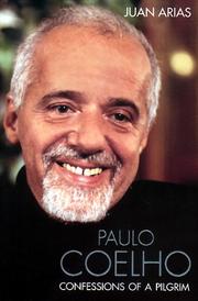 Cover of: Paulo Coelho: confessions of a pilgrim