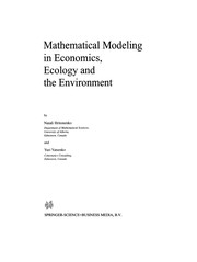 mathematical-modeling-in-economics-ecology-and-the-environment-cover