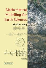 Cover of: Mathematical Modelling for Earth Sciences by Xin-she Yang
