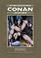 Cover of: The Song of Red Sonja and Other Stories (Chronicles of Conan, Book 4)
