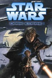 Cover of: Dark Empire I (Star Wars) by Tom Veitch, Cam Kennedy