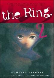 The ring by Takahashi, Hiroshi writer., Hiroshi Takashi, Meimu
