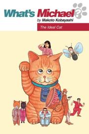 Cover of: What's Michael? Volume 9: The Ideal Cat (What's Michael? (Graphic Novels))