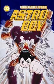 Cover of: Astro Boy Volume 23 (Astro Boy) by Osamu Tezuka