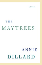 Cover of: The maytrees by Annie Dillard