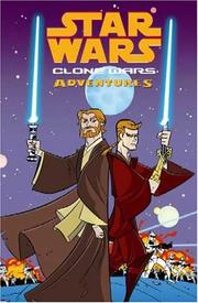 Cover of: Star wars