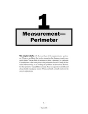 Cover of: 501 measurement and conversion questions by [LearningExpress].