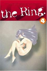 Cover of: The Ring Volume 4: Birthday (Ring (Graphic Novels))
