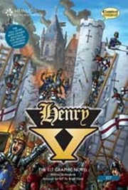 Cover of: Henry V: Classic Graphic Novel Collection by Classical Comics