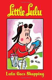 Cover of: Little Lulu