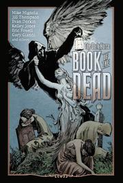 Cover of: The Dark Horse Book Of The Dead