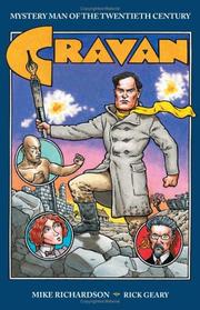 Cover of: Cravan: Mystery Man of the Twentieth Century