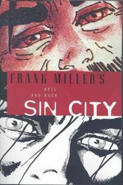 Cover of: Hell and Back (Sin City, Book 7: Second Edition)