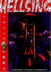 Cover of: Hellsing Volume 6 by Kohta Hirano
