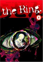 Cover of: The Ring Volume 0