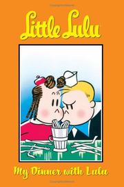 Cover of: Little Lulu Volume 1 by John Stanley, Irving Tripp