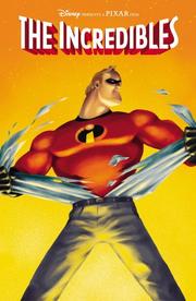 Cover of: The Incredibles by Brad Bird, Ricardo Curtis, Ramon Perez