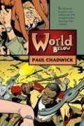 Cover of: The World Below | Paul Chadwick