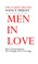 Cover of: Men in Love