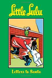 Cover of: Little Lulu Volume 6 by John Stanley, Irving Tripp