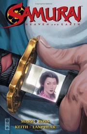 Cover of: Samurai: Heaven And Earth