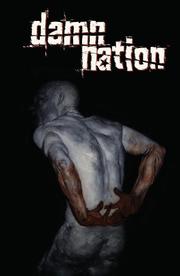 Cover of: Damn Nation