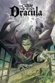 Cover of: The Curse Of Dracula