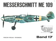 Messerschmitt ME 109