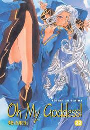 Cover of: Oh My Goddess! Volume 22 (Oh My Goddess) by Kosuke Fujishima