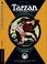 Cover of: Tarzan: The Joe Kubert Years Volume 1 (Tarzan: The Joe Kubert Years)
