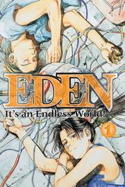 Cover of: Eden Volume 1: It