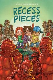 Cover of: Recess Pieces