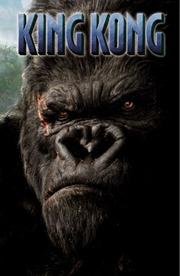 Cover of: King Kong | Christian Gossett