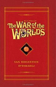 Cover of: H. G. Wells' The War Of The Worlds