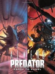 Cover of: Aliens/Predator by Various