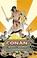 Cover image for Conan and the Jewels of Gwahlur