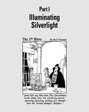 Cover of: Silverlight 4 for dummies