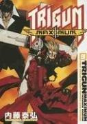 Cover of: Trigun Maximum Volume 9: LR (Trigun Maximum)