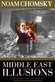 Cover of: Middle East illusions by Noam Chomsky