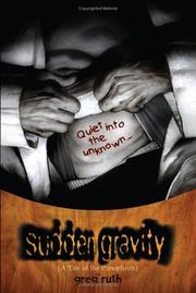 Cover of: Sudden Gravity