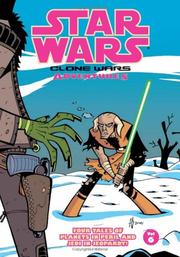Star wars by Jeremy Barlow, W. Haden Blackman, Thomas Andrews, Fillbach Brothers, Stewart McKenny