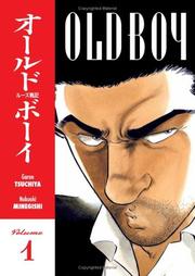 Cover of: Old Boy Volume 1 (Old Boy)