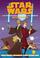 Cover of: Star Wars: La Guerra De Los Clones Adventuras Volume 1 (Star Wars: Clone Wars Adventures Volume 1)